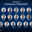 20 contestants emerge for TECNO’s CAMission Camp Season 2; set to premiere August 14th on African Magic Urban