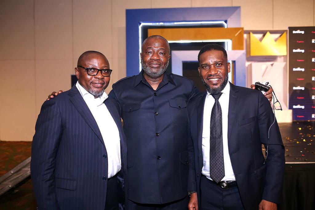 BetKing celebrates new brand identity