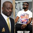 Freddy Meiway, Sarkodie and Yemi Alade