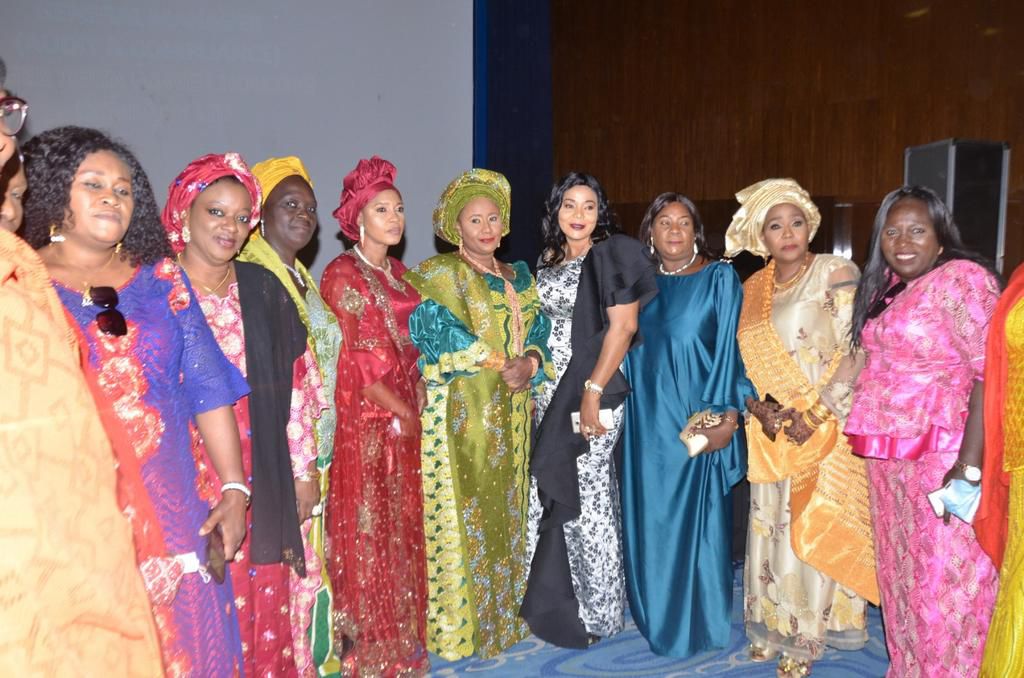 I will not compromise, says GM NDPHC Maryam Mohammed