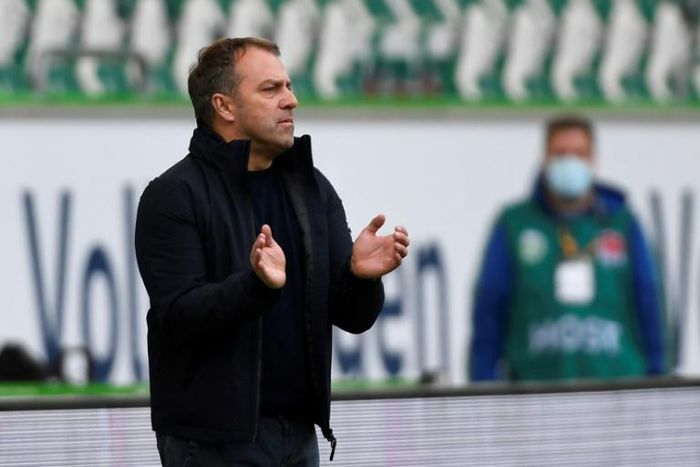 Bayern Munich head coach Hansi Flick has confirmed he wants to leave at the end of the season