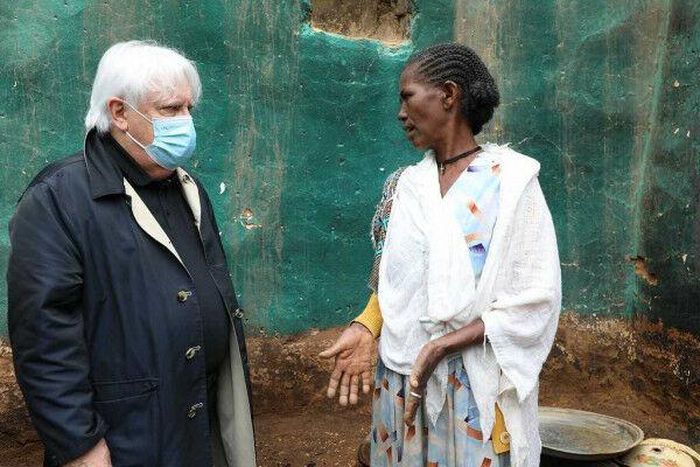 Office for Coordination of Humanitarian Affairs (OCHA)