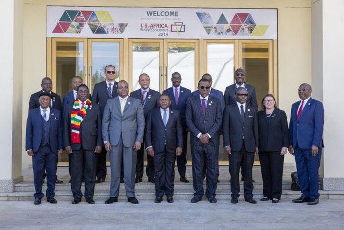 Corporate Council on Africa (CCA)