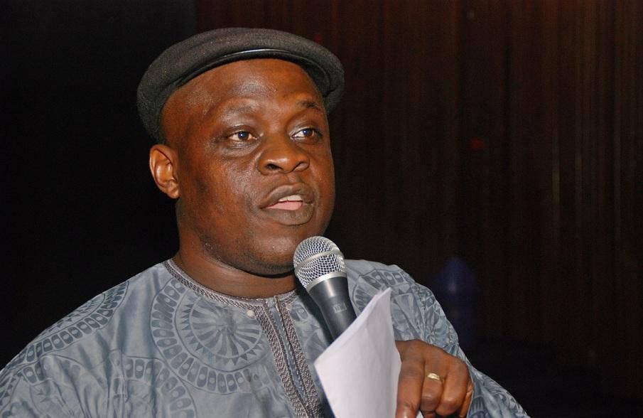 Shaibu Husseini [Fred Film Radio]