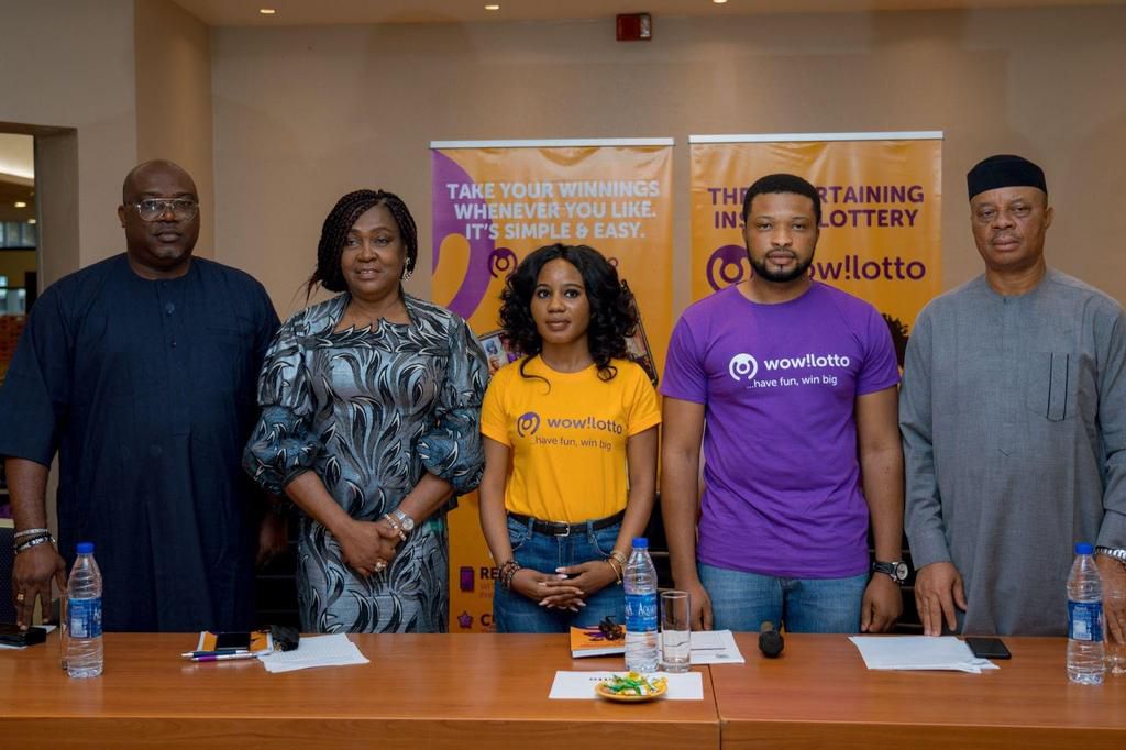 wow!lotto makes way into Nigeria: Up to ₦300,000,000 to be won!