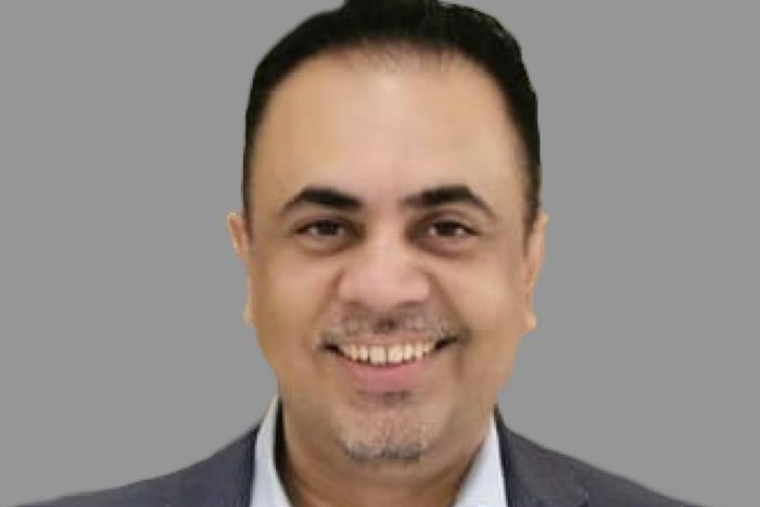 Reckitt announces Akbar Ali Shah as new General Manager for Sub-Saharan Africa (SSA)