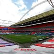 Wembley stadium is due to play host to the Euro 2020 semi-finals and final