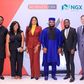 L-R: Olusola Imoru – Head, Business & Architecture, Ultimus Construction. Chinedu Eboh – Group HR, Ultimus Holdings. Colette Amaeshi – Marketing & Communications Manager, Ultimuus Holdings. Dr. Ifeanyi Chukwuma Odii – President/CEO, Ultimus Holdings. D...