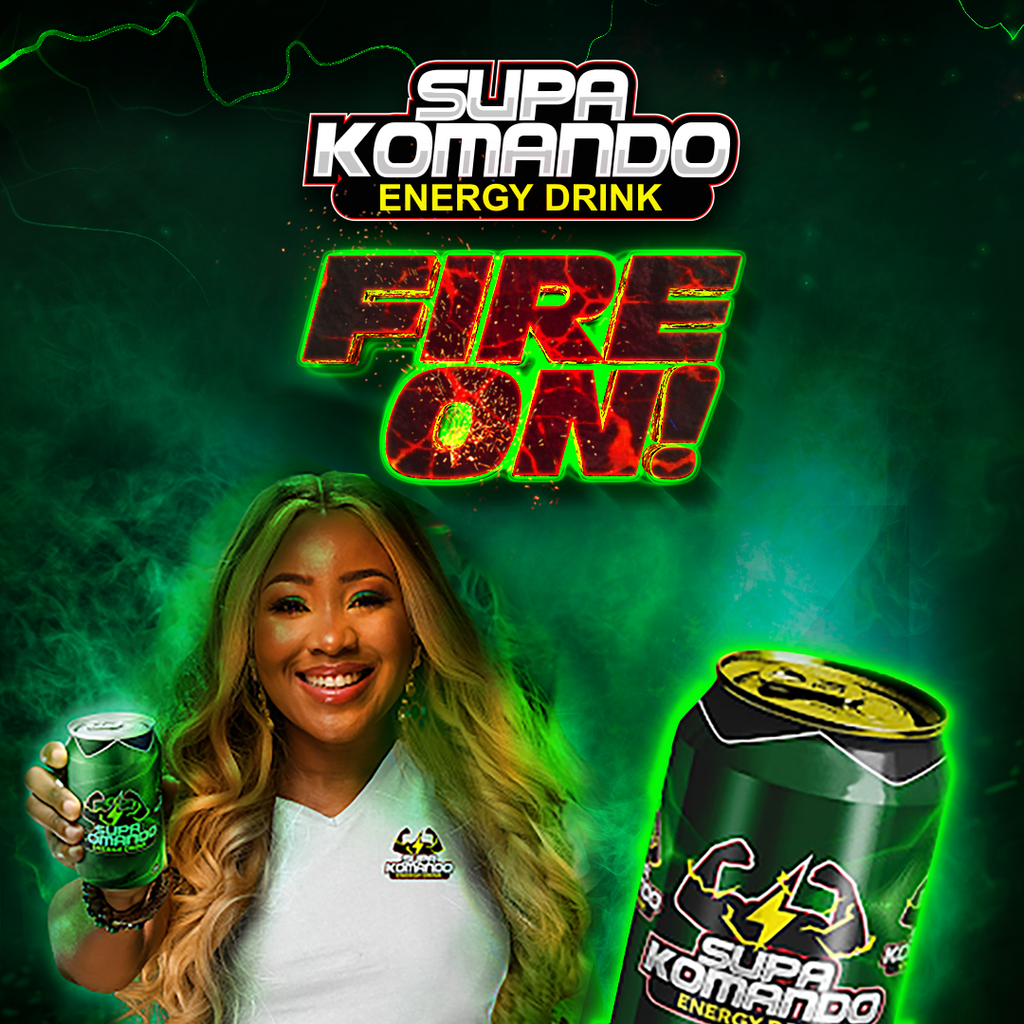 Energy to fire on