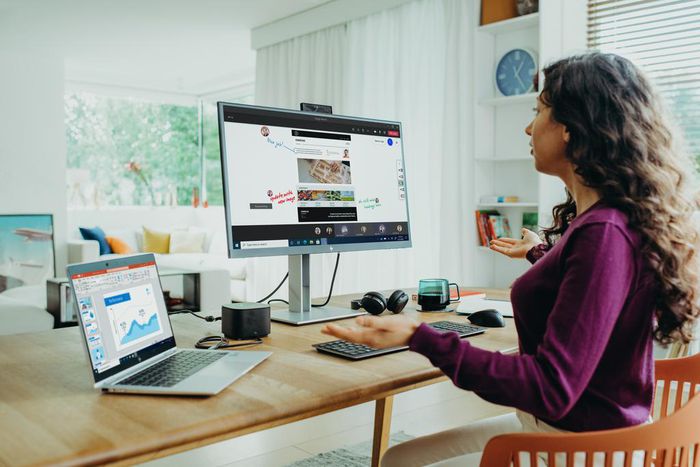 Does your PC security work from home?