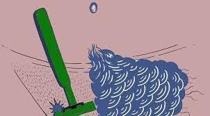 It irritates the skin {healthstasy}