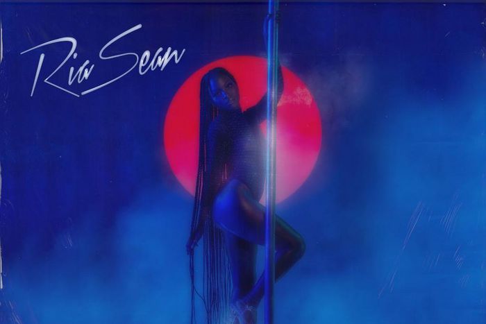 Ria Sean - Fluid EP. (Aristokrat)