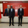 Turkish Cooperation and Coordination Agency (TIKA)
