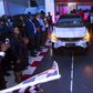 Geely Nigeria just launched a powerful new SUV – Coolray…Mercy, Nengi, Osita Iheme, Cubana Chief Priest were present at the launch