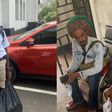 Dreadlocks: Ghanaian father vows to sue Achimota School for denying admission to his son