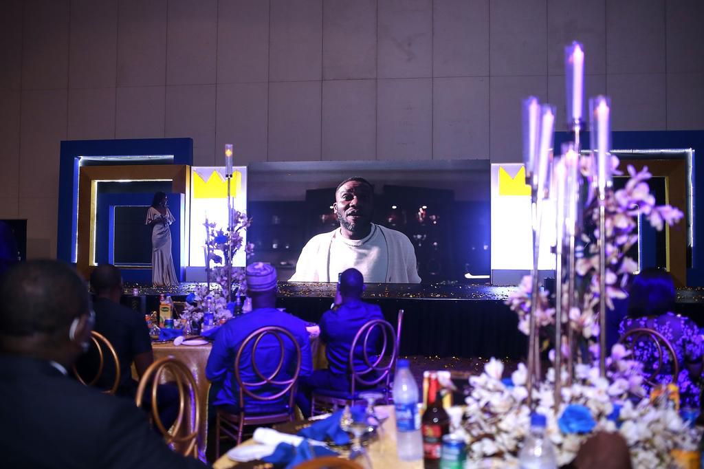 BetKing celebrates new brand identity