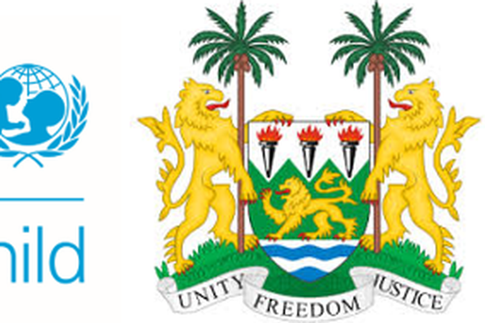 UNICEF Sierra Leone
