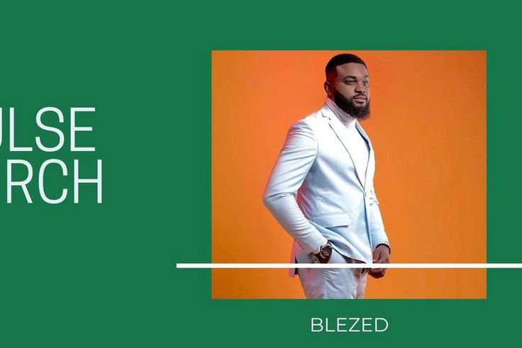 Pulse Torch Vol. 2: Meet Blezed, the songwriter who wrote a Headies-winning song for Praiz. (Pulse Nigeria)