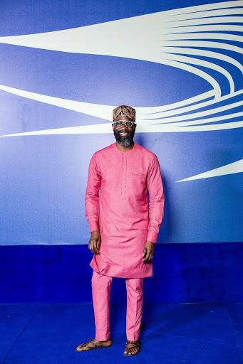 An evening of high fashion, glitz & glamour at the “Orient of Africa” unveiling in partnership with Martell