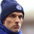 Chelsea manager Thomas Tuchel