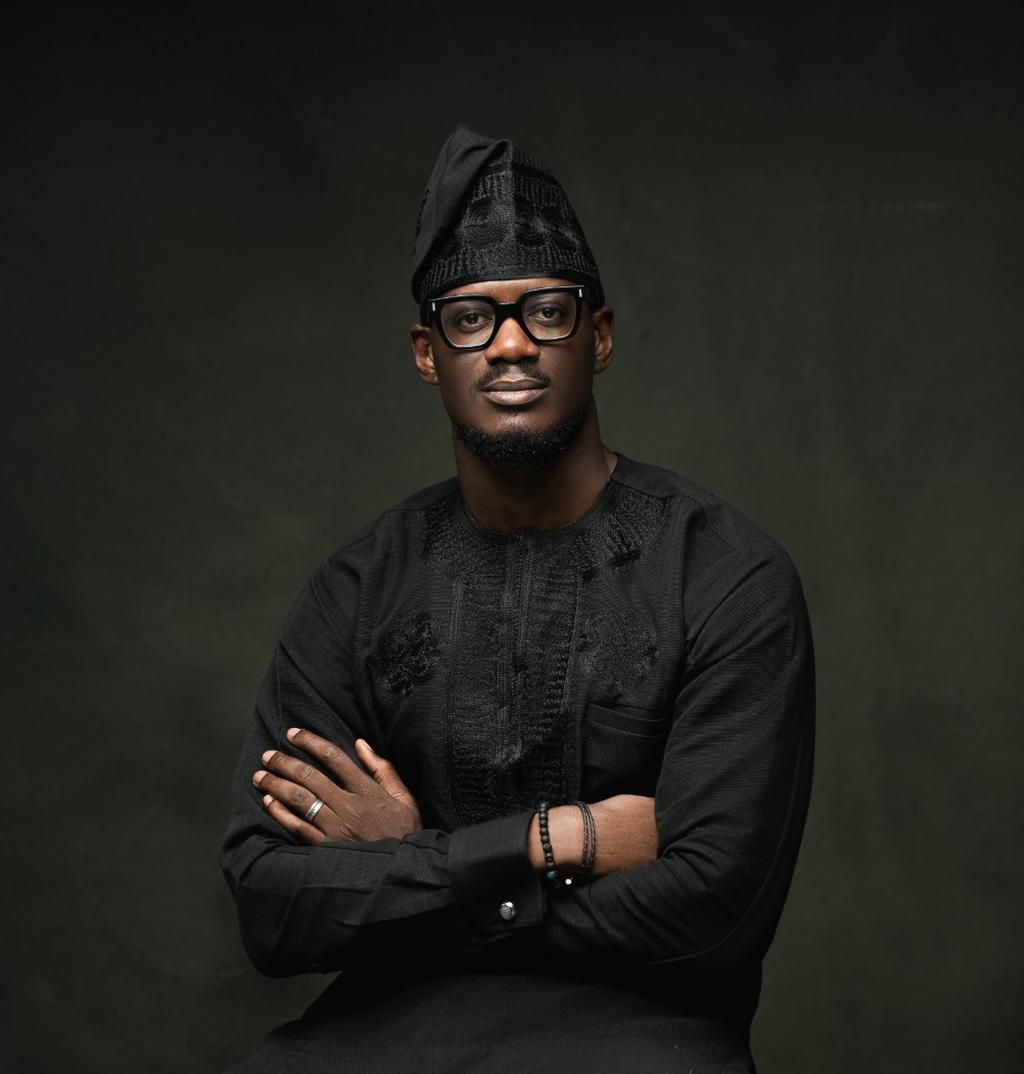 Tomiwa Aladekomo - CEO, Big Cabal Media