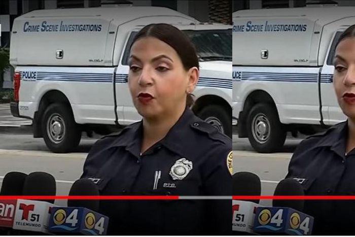 Police speak on the shooting to death of a Ghanaian young lady in the US