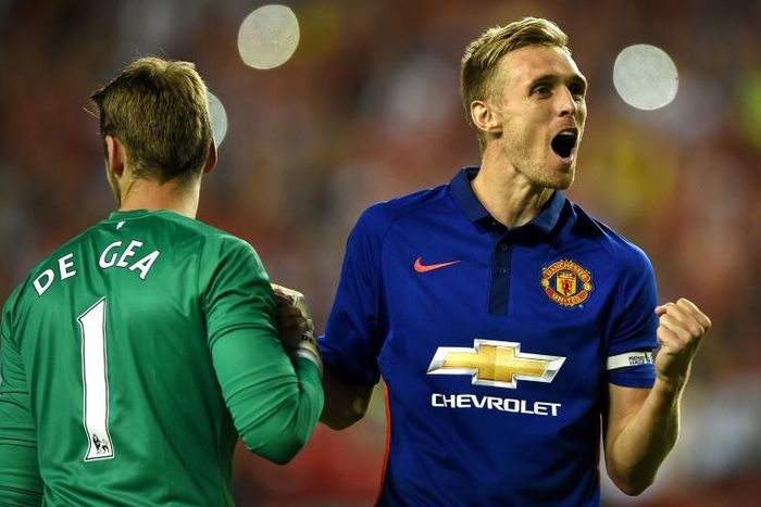Darren Fletcher has joined Manchester United's coaching staff