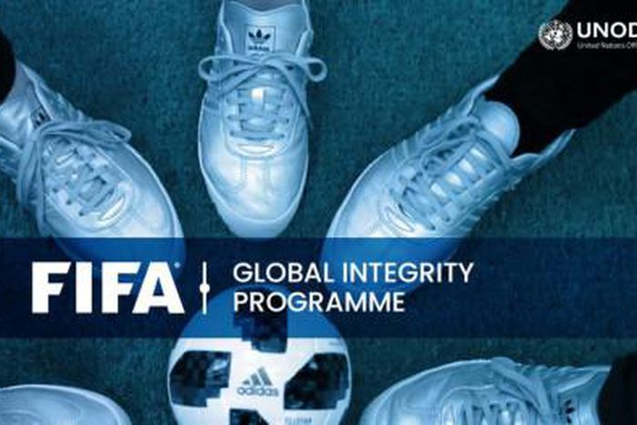 Fédération Internationale de Football Association (FIFA)