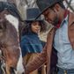 Jonathan Majors in 'The Harder They Fall' [Netflix]