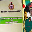 NYSC Booklet contain tips on payment of ransom if corps members are kidnapped. (Punch)