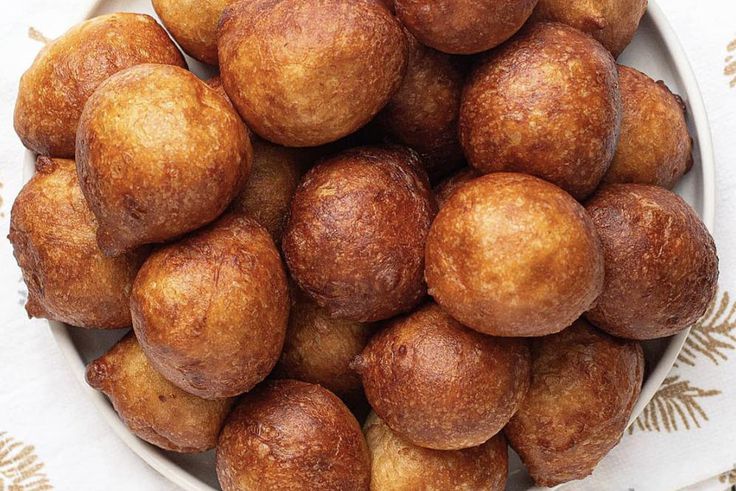 Puff puff {feedfeed}