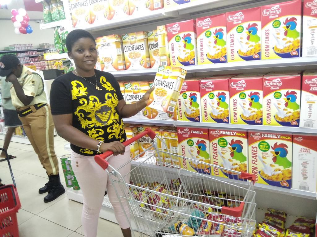 Marketsquare expands footprint in Nigeria, opens 16th outlet in Benin City