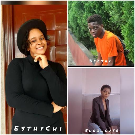 Winners emerge from the first ever Vskit Awards "ASVCC"