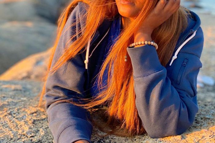 Osas Ighodaro in shock as mother passes away [Instagram/OfficialOsas]