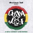 'Ghana Jollof' series [Twitter/dijiaderogba]