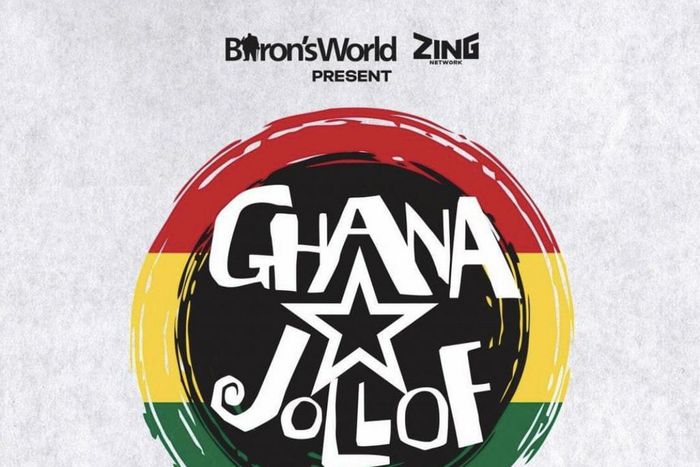 'Ghana Jollof' series [Twitter/dijiaderogba]