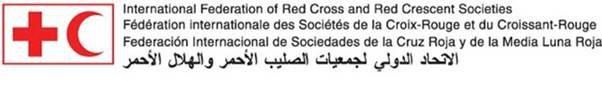 International Federation of Red Cross and Red Crescent Societies (IFRC)