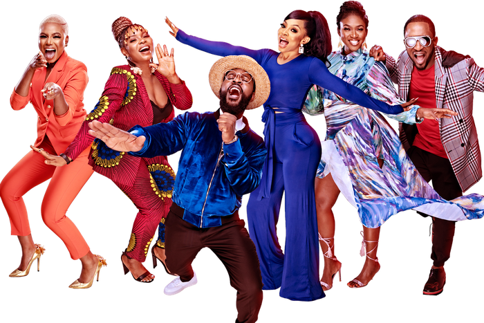 The Voice Nigeria Season 3 premieres on March 27, 2021