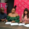 Lush Hair signs Yemi Alade as brand ambassador.