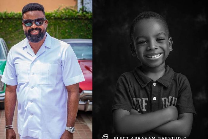 Kunle Afolayan to star internet sensation, Oreofe Lawal in new film [Instagram/@kunleafo @ore_mommycalmdown]