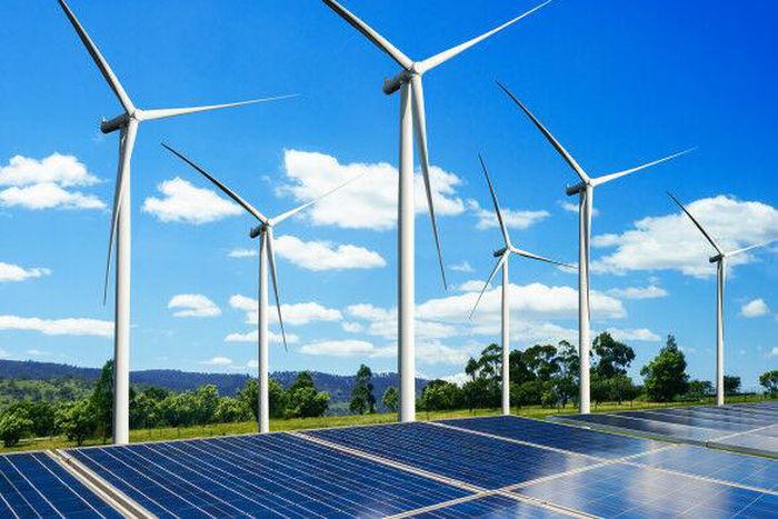 Energy Capital &amp; Power