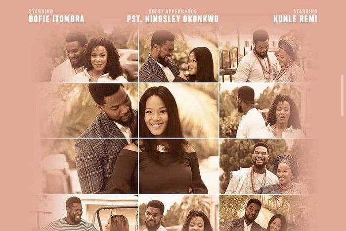 '12 Seasons' short film [ Soul TV Africa Productions]