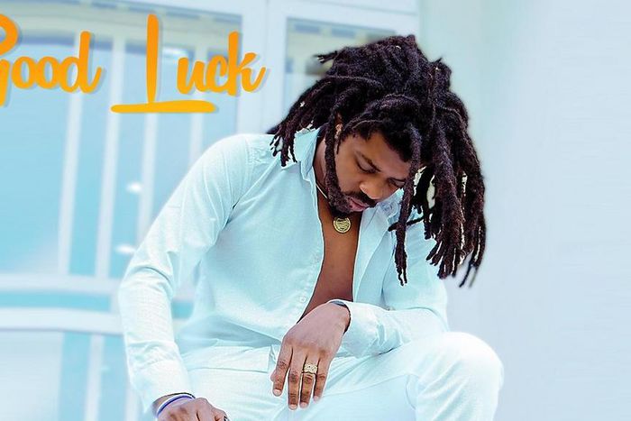 Jhybo releases 'all female feature' album titled 'Good Luck'