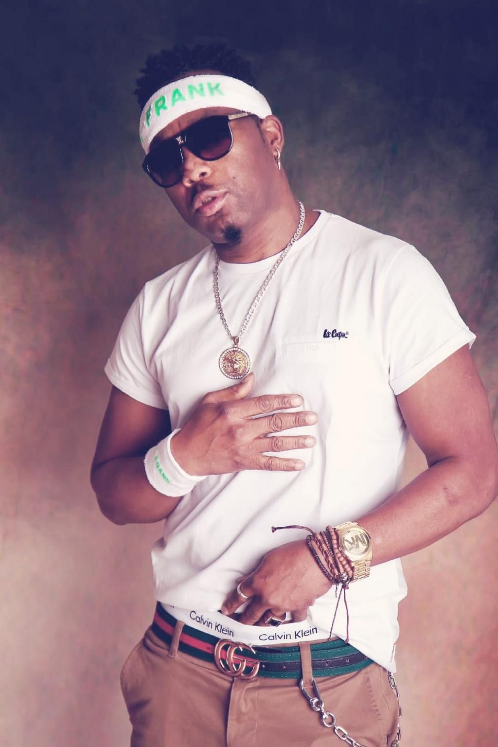 T - Frank Releases New Song "Talk To Me" Featuring Kwama Yogot