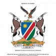 Ministry of Health and Social Services, Namibia
