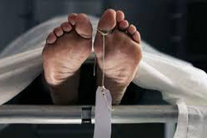 Forensic expert caught red-handed having sex with dead body to celebrate his football team’s victory