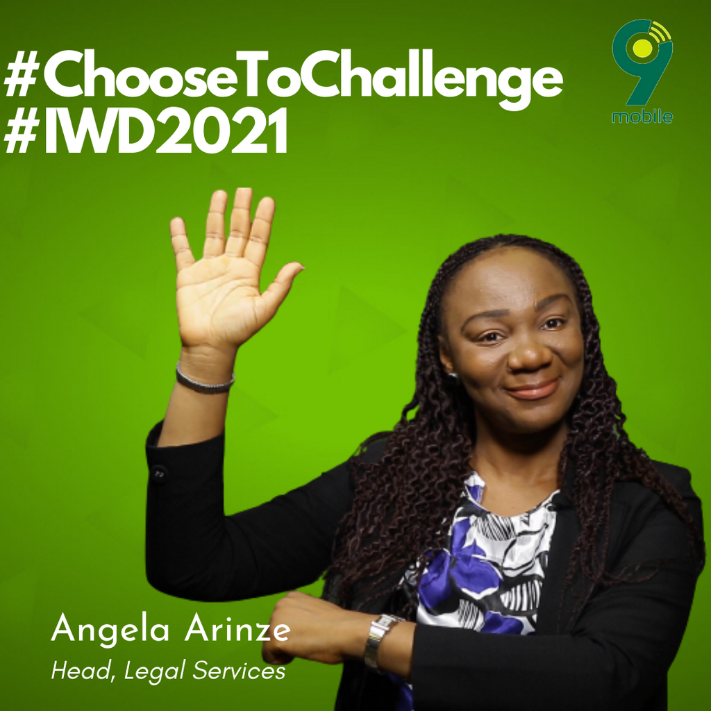 9mobile applauds Nigerian women, calls for more inclusion on International Women's Day