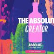 Meet the 3 winning digital artists in the Absolut Vodka’s 2021 Creator competition
