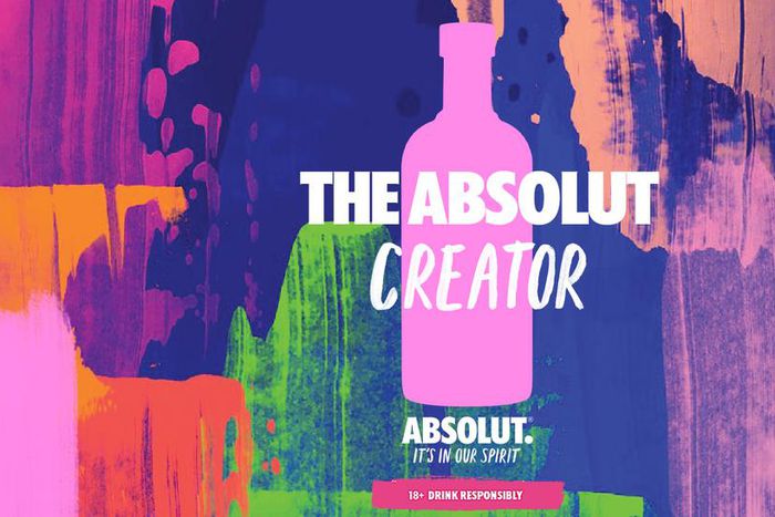 Meet the 3 winning digital artists in the Absolut Vodka’s 2021 Creator competition