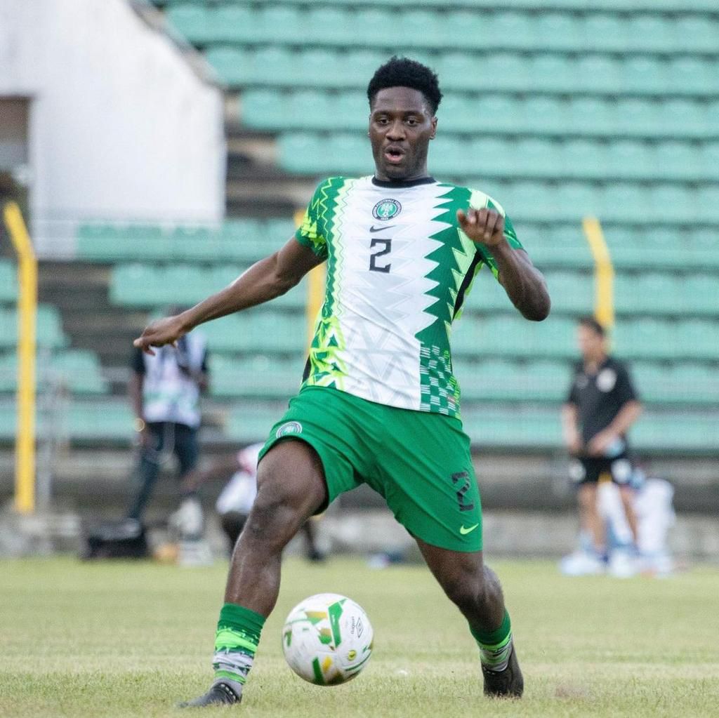 Ola Aina (Instagram/Ola Aina)